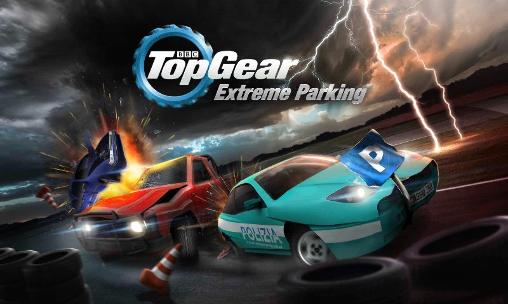 Скачать Top gear: Extreme parking: Android Гонки игра на телефон и планшет.