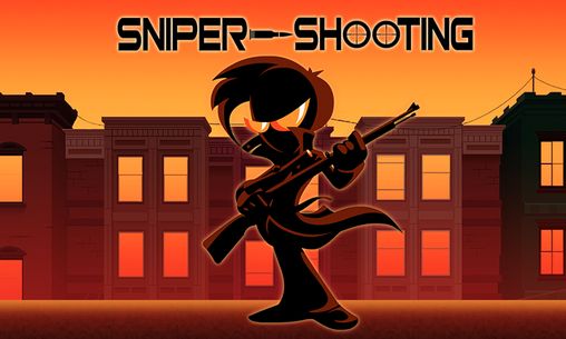 Скачать Top sniper shooting: Android Стрелялки игра на телефон и планшет.