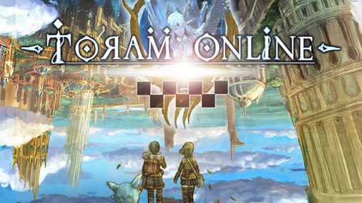 Скачать Toram online: Android Online игра на телефон и планшет.