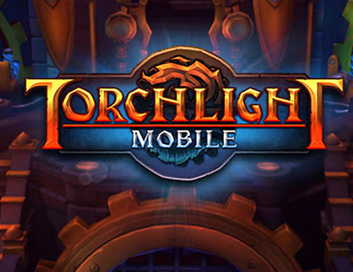 Скачать Torchlight mobile: Android Online игра на телефон и планшет.