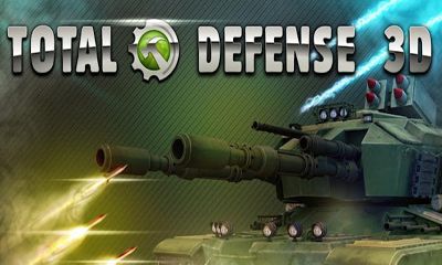 Скачать Total Defense 3D: Android Стратегии игра на телефон и планшет.