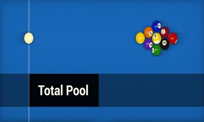 Скачать Total Pool: Android Настольные игра на телефон и планшет.