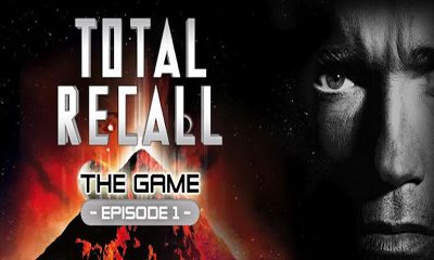 Скачать Total Recall - The Game - Ep1: Android игра на телефон и планшет.