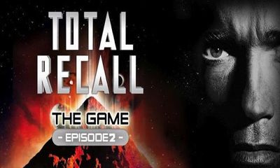 Скачать Total Recall - The Game - Ep2: Android игра на телефон и планшет.