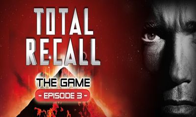 Скачать Total Recall - The Game - Ep3: Android игра на телефон и планшет.
