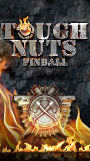 Tough nuts: Pinball