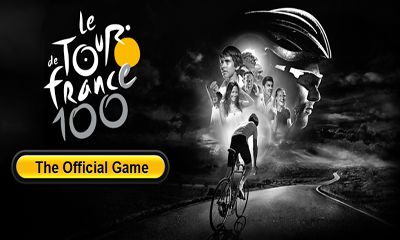 Скачать Tour de France 2013 - The Game: Android игра на телефон и планшет.