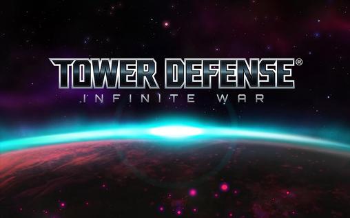 Скачать Tower defense: Infinite war: Android игра на телефон и планшет.