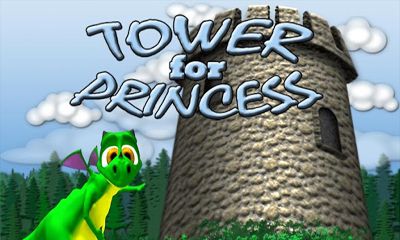 Скачать Tower for Princess: Android Аркады игра на телефон и планшет.