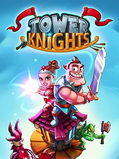 Скачать Tower knights на Андроид 4.0.3 бесплатно.