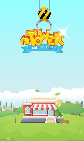 Скачать Tower with friends: Android Online игра на телефон и планшет.