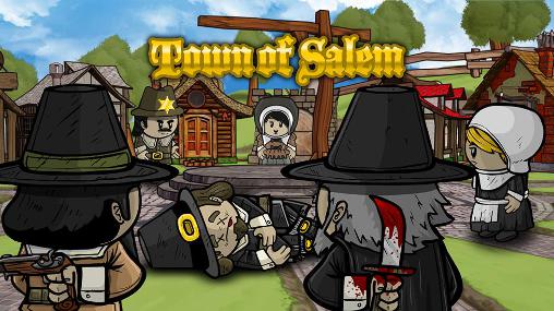 Скачать Town of Salem на Андроид 4.3 бесплатно.