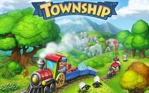 Скачать Township: Android Online игра на телефон и планшет.