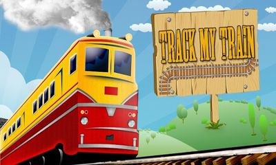 Скачать Track My Train: Android игра на телефон и планшет.