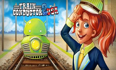 Train Conductor 2 USA