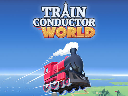 Скачать Train conductor world на Андроид 4.4 бесплатно.