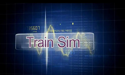 Скачать Train Sim: Android Симуляторы игра на телефон и планшет.
