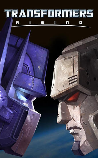 Скачать Transformers: Rising: Android Online игра на телефон и планшет.