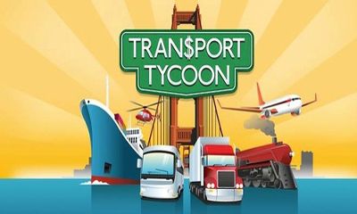 Скачать Transport Tycoon на Андроид 4.0 бесплатно.