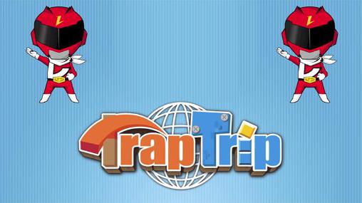 Скачать Trap trip: Android Online игра на телефон и планшет.