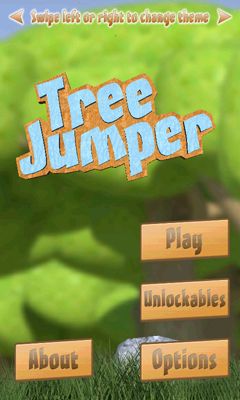 Tree Jumper