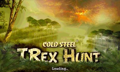 Скачать TRex Hunt: Android игра на телефон и планшет.