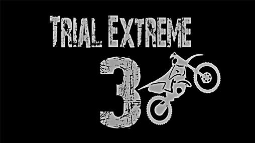 Trial extreme 3 HD