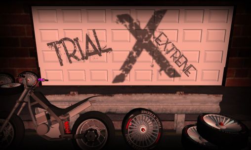 Trial extreme HD