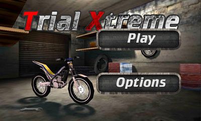 Скачать Trial Xtreme: Android игра на телефон и планшет.