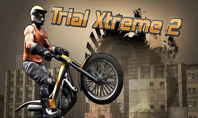 Скачать Trial Xtreme 2: Android игра на телефон и планшет.