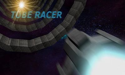 Скачать Tube Racer 3D: Android Гонки игра на телефон и планшет.