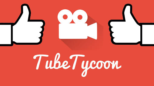 Скачать Tube tycoon: Android Сенсорные игра на телефон и планшет.