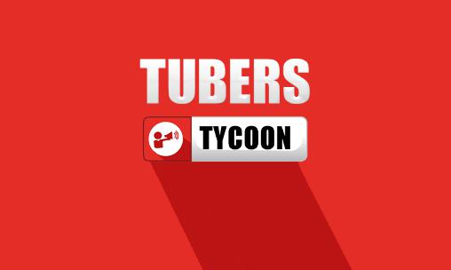 Скачать Tubers tycoon: Android Менеджер игра на телефон и планшет.