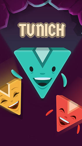 Скачать Tunich: Android Головоломки игра на телефон и планшет.