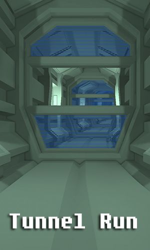 Скачать Tunnel run: Android игра на телефон и планшет.