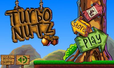 Скачать Turbo Nutz: Android игра на телефон и планшет.