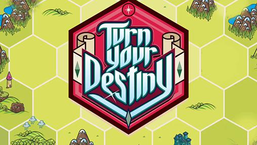 Скачать Turn your destiny: Android Головоломки игра на телефон и планшет.