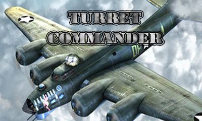 Скачать Turret Commander: Android Стрелялки игра на телефон и планшет.