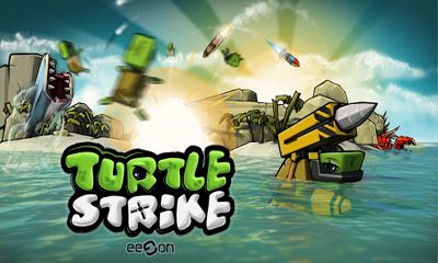 Скачать TurtleStrike: Android Online игра на телефон и планшет.