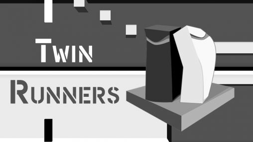 Скачать Twin runners: Android игра на телефон и планшет.