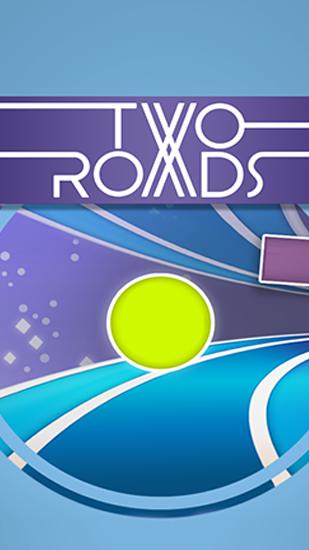 Скачать Two roads: Android Раннеры игра на телефон и планшет.