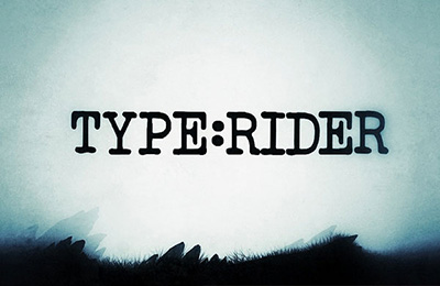 Скачать Type: Rider: Android Бродилки (Action) игра на телефон и планшет.