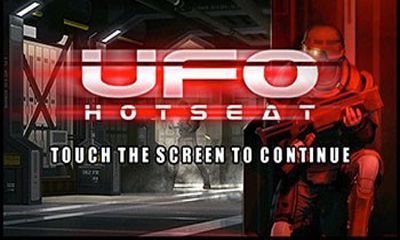 Скачать UFO Hotseat: Android игра на телефон и планшет.