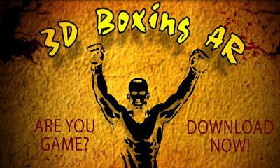 Скачать Ultimate 3D Boxing Game: Android Спортивные игра на телефон и планшет.