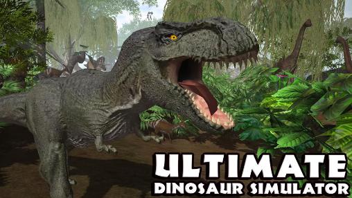 Ultimate dinosaur simulator