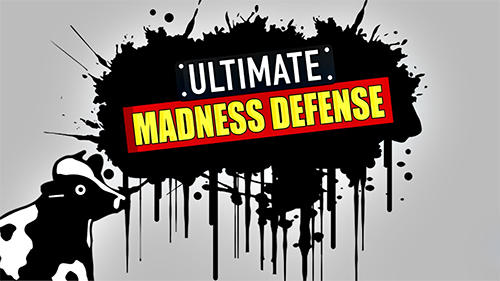 Скачать Ultimate madness tower defense: Android Защита башен игра на телефон и планшет.