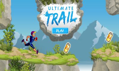 Скачать Ultimate Trail: Android игра на телефон и планшет.