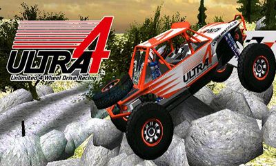 Скачать ULTRA4 Offroad Racing: Android игра на телефон и планшет.