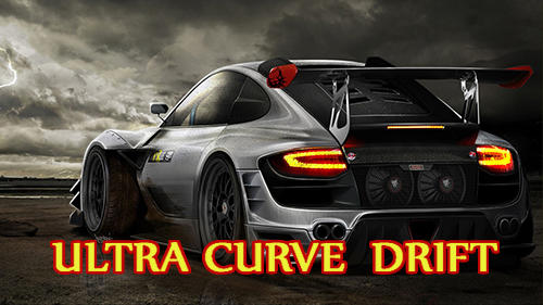 Скачать Ultra curve drift: Android Дрифт игра на телефон и планшет.