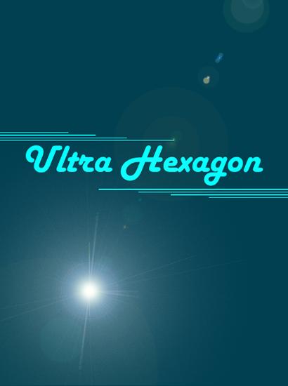 Ultra hexagon
